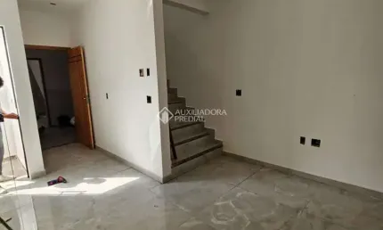 Sala comercial à venda na Rua Columbia, 1119, Parque das Nações, Santo André, 96 m2 por R$ 290.000