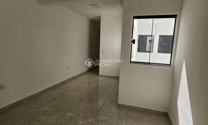 Cobertura com 2 quartos à venda na Guatemala, 168, Parque das Nações, Santo André, 100 m2 por R$ 450.000