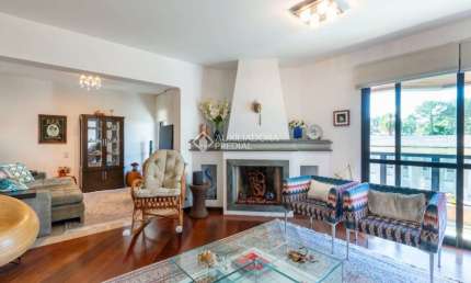 Apartamento com 2 quartos à venda na Avenida da Invernada, 450, Vila Congonhas, São Paulo, 137 m2 por R$ 1.290.000