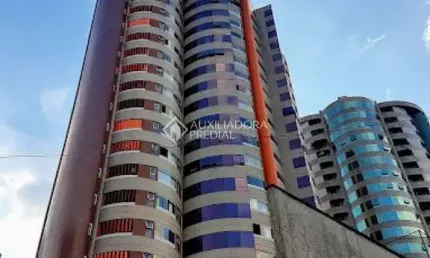 Apartamento com 4 quartos à venda na Rua do Café, 66, Jardim, Santo André, 275 m2 por R$ 2.970.000