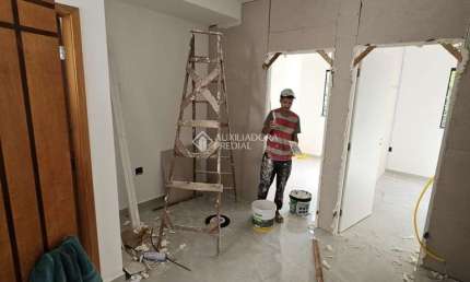 Sala comercial à venda na Rua Columbia, 1119, Parque das Nações, Santo André, 76 m2 por R$ 280.000