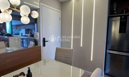 Apartamento com 2 quartos à venda na Rua Bonnard, 222, Alphaville Empresarial, Barueri, 52 m2 por R$ 750.000