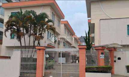 Casa em condomínio fechado com 3 quartos à venda na Rua Vinte e Um de Abril, 130, Silveira, Santo André, 135 m2 por R$ 893.600