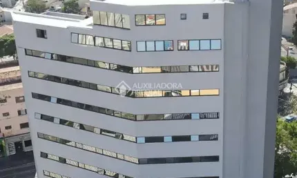 Sala comercial à venda na Rua Mangaratu, 8, Parque Jaçatuba, Santo André, 32 m2 por R$ 287.648