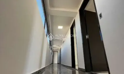 Sala comercial à venda na Rua Mangaratu, 8, Parque Jaçatuba, Santo André, 32 m2 por R$ 287.640
