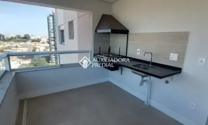 Apartamento com 3 quartos à venda na Rua Padre Vieira, 620, Jardim, Santo André, 190 m2 por R$ 2.863.000