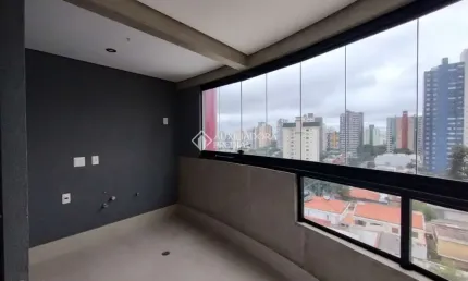 Apartamento com 2 quartos à venda na Rua das Goiabeiras, 761, Jardim, Santo André, 87 m2 por R$ 1.200.000