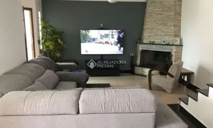 Casa com 3 quartos à venda na Rua Espanha, 159, Parque das Nações, Santo André, 201 m2 por R$ 998.000