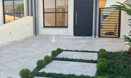 Casa em condomínio fechado com 3 quartos à venda na Camboriú, 27, Morada Praia, Bertioga, 144 m2 por R$ 1.350.000