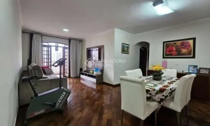 Apartamento com 3 quartos à venda na rua iguaçu, 186, santa maria, santo andré, 117 m2 por r$ 636.000