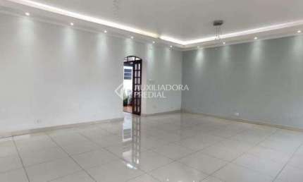 Casa com 3 quartos à venda na Avenida dos Andradas, 619, Vila Assunção, Santo André, 230 m2 por R$ 4.000.000