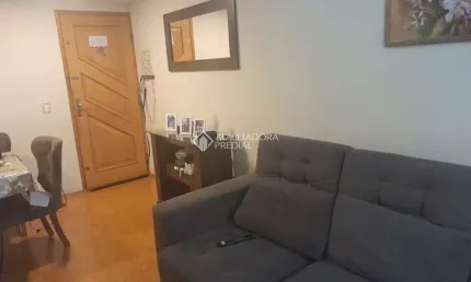 Apartamento com 2 quartos à venda na Avenida Loreto, 321, Jardim Santo André, Santo André, 53 m2 por R$ 265.000