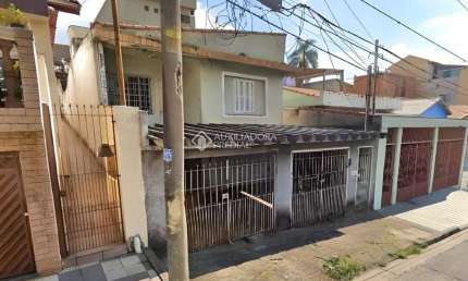 Terreno à venda na Padre Sabóia de Medeiros, 132, Vila Clarice, Santo André, 240 m2 por R$ 440.000