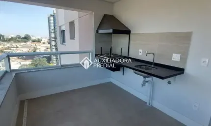 Apartamento com 4 quartos à venda na Rua Padre Vieira, 620, Jardim, Santo André, 190 m2 por R$ 3.270.000