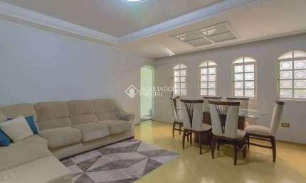 Casa com 3 quartos à venda na Rua Virgínia, 104, Vila Alto de Santo André, Santo André, 203 m2 por R$ 636.000