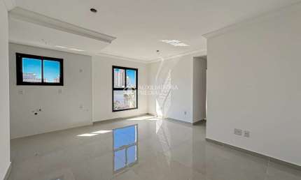 Apartamento com 2 quartos à venda na Rua Bela Vista, 89, Jardim Bela Vista, Santo André, 53 m2 por R$ 480.000