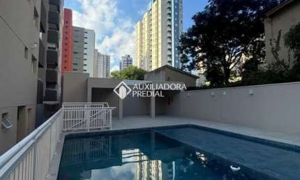 Apartamento com 2 quartos à venda na Rua Doutor Eduardo Monteiro, 109, Jardim Bela Vista, Santo André, 58 m2 por R$ 539.990
