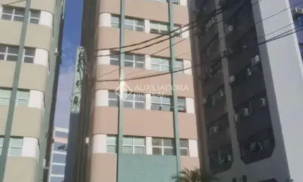 Sala comercial à venda na Rua Catequese, 1153, Vila Guiomar, Santo André, 32 m2 por R$ 224.990