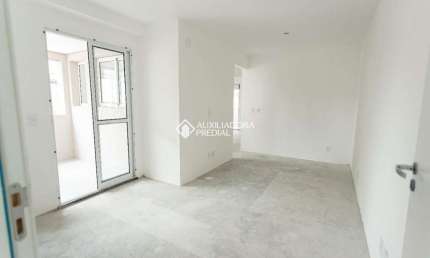 Apartamento com 2 quartos à venda na Rua Doutor Eduardo Monteiro, 109, Jardim Bela Vista, Santo André, 58 m2 por R$ 530.900