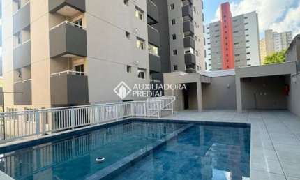 Apartamento com 2 quartos à venda na Rua Doutor Eduardo Monteiro, 109, Jardim Bela Vista, Santo André, 58 m2 por R$ 568.134