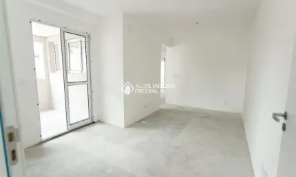 Apartamento com 2 quartos à venda na rua doutor eduardo monteiro, 109, jardim bela vista, santo andré, 58 m2 por r$ 614.967