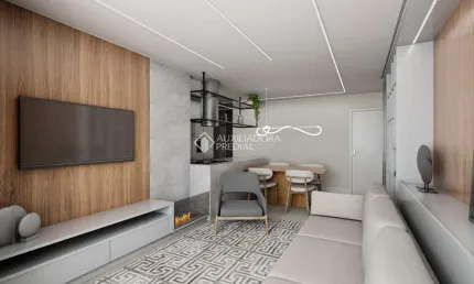 Apartamento com 2 quartos à venda na Rua das Monções, 754, Jardim, Santo André, 68 m2 por R$ 808.649