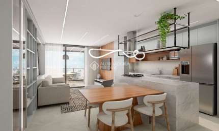 Apartamento com 2 quartos à venda na Rua das Monções, 754, Jardim, Santo André, 68 m2 por R$ 761.784