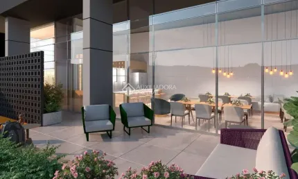 Apartamento com 2 quartos à venda na Rua das Monções, 754, Jardim, Santo André, 59 m2 por R$ 661.693