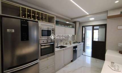 Apartamento com 3 quartos à venda na Rua Tabaiares, 172, Vila Assunção, Santo André, 117 m2 por R$ 1.437.500