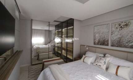 Apartamento com 3 quartos à venda na Rua Tabaiares, 172, Vila Assunção, Santo André, 117 m2 por R$ 1.391.000