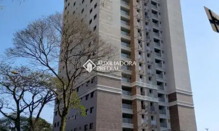 Apartamento com 3 quartos à venda na Rua Tabaiares, 172, Vila Assunção, Santo André, 117 m2 por R$ 1.377.600