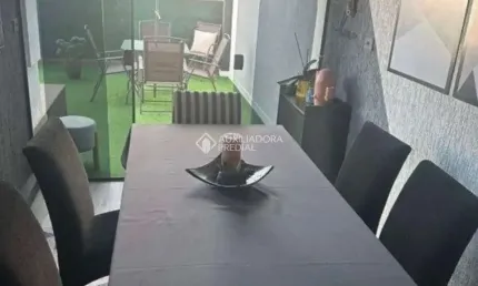 Cobertura com 2 quartos à venda na Rua Rio Preto, 326, Vila Valparaíso, Santo André, 40 m2 por R$ 498.000