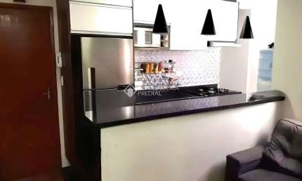 Cobertura com 2 quartos à venda na Rua Dinamarca, 316, Parque das Nações, Santo André, 95 m2 por R$ 424.000