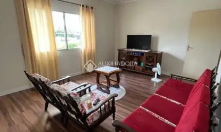Apartamento com 2 quartos à venda na Avenida Pereira Barreto, 2322, Paraíso, Santo André, 85 m2 por R$ 315.000