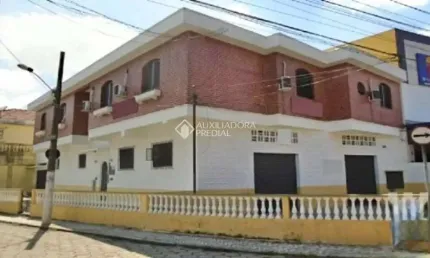 Prédio à venda na Capitão José Gallo, 228, Centro, Ribeirão Pires, 420 m2 por R$ 3.300.000
