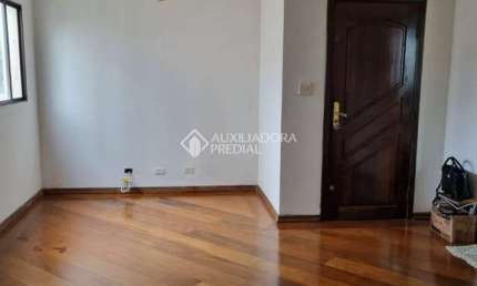 Apartamento com 3 quartos à venda na Rua Gonzaga Franco, 302, Vila Guiomar, Santo André, 102 m2 por R$ 510.700