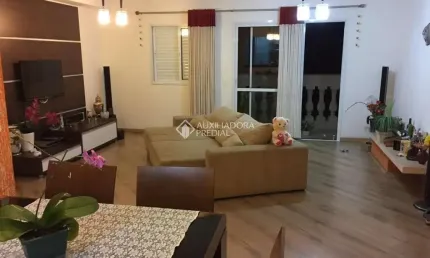 Apartamento com 2 quartos à venda na Avenida Portugal, 400, Centro, Santo André, 97 m2 por R$ 1.028.000