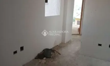 Cobertura com 2 quartos à venda na Rua Horácio Hunti, 75, Vila Humaitá, Santo André, 41 m2 por R$ 499.999