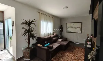 Casa com 3 quartos à venda na rua cavalheiro ernesto giuliano, 151, osvaldo cruz, são caetano do sul, 180 m2 por r$ 1.383.000