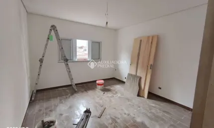 Casa com 3 quartos à venda na Alameda João Galego, 938, Santa Maria, São Caetano do Sul, 132 m2 por R$ 744.680