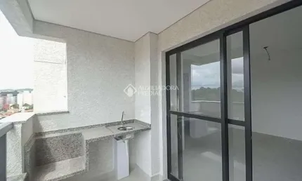 Apartamento com 2 quartos à venda na Rua Bauru, 244, Baeta Neves, São Bernardo do Campo, 58 m2 por R$ 604.634