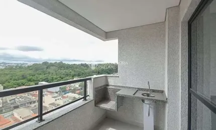 Apartamento com 2 quartos à venda na Rua Bauru, 244, Baeta Neves, São Bernardo do Campo, 60 m2 por R$ 595.772