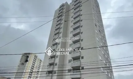 Apartamento com 2 quartos à venda na Rua Taubaté, 165, Baeta Neves, São Bernardo do Campo, 55 m2 por R$ 513.340