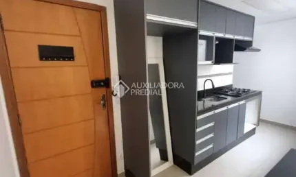 Cobertura com 2 quartos à venda na Rua Afrânio Peixoto, 343, Jardim Utinga, Santo André, 80 m2 por R$ 402.000
