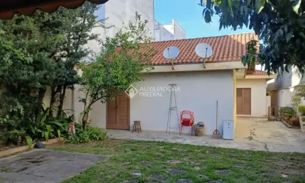 Casa com 2 quartos à venda na Rua Atibaia, 332, Vila Valparaíso, Santo André, 222 m2 por R$ 1.800.000