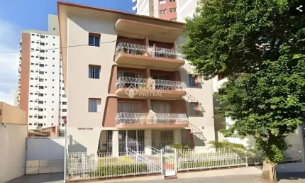 Apartamento com 2 quartos à venda na Rua Duque de Caxias, 160, Jardim Bela Vista, Santo André, 98 m2 por R$ 500.000