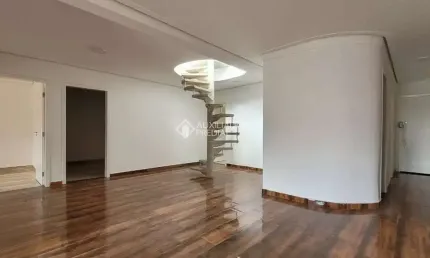 Cobertura com 3 quartos à venda na Rua Nossa Senhora de Fátima, 135, Paraíso, Santo André, 167 m2 por R$ 1.135.000