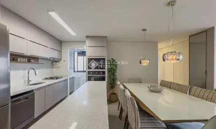 Apartamento com 3 quartos à venda na avenida doutor antônio álvaro, 495, vila assunção, santo andré, 87 m2 por r$ 970.000