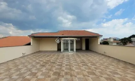 Cobertura com 3 quartos à venda na Rua Nossa Senhora de Fátima, 135, Paraíso, Santo André, 127 m2 por R$ 1.035.000