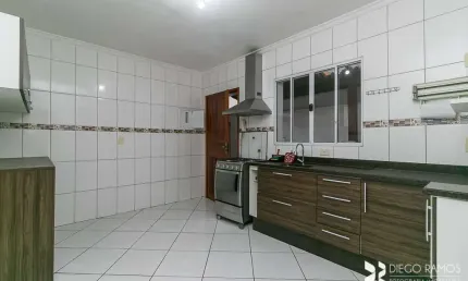 Casa em condomínio fechado com 2 quartos à venda na rua general flores, 182, vila humaitá, santo andré, 113 m2 por r$ 370.000